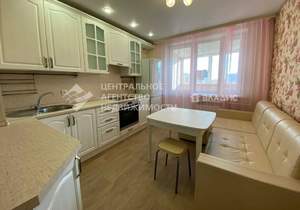 2-к квартира, на длительный срок, 41м2, 9/16 этаж