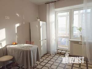 1-к квартира, посуточно, 45м2, 3/6 этаж