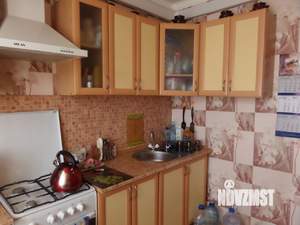 2-к квартира, на длительный срок, 53м2, 3/12 этаж