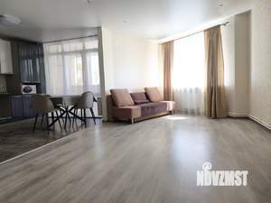 3-к квартира, на длительный срок, 76м2, 2/11 этаж