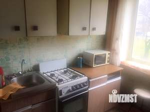 1-к квартира, на длительный срок, 32м2, 1/5 этаж