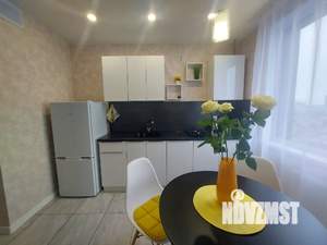 1-к квартира, посуточно, 31м2, 1/1 этаж
