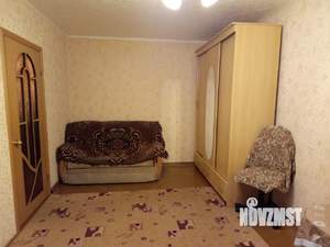 1-к квартира, на длительный срок, 32м2, 2/5 этаж