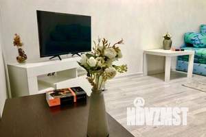 2-к квартира, посуточно, 48м2, 19/24 этаж