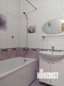 1-к квартира, на длительный срок, 48м2, 2/15 этаж