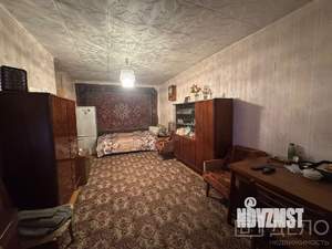 2-к квартира, на длительный срок, 43м2, 4/5 этаж