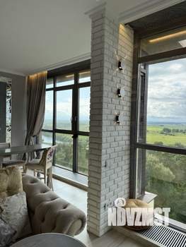 1-к квартира, посуточно, 57м2, 7/7 этаж