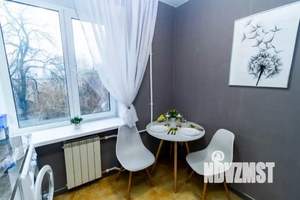 1-к квартира, посуточно, 34м2, 1/1 этаж