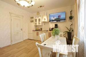 2-к квартира, посуточно, 46м2, 1/3 этаж