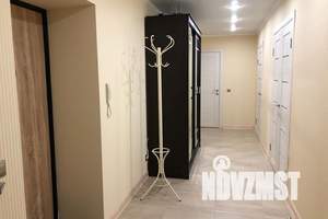 2-к квартира, посуточно, 70м2, 3/15 этаж