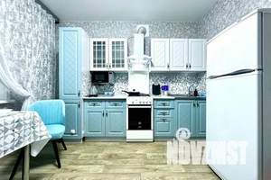 1-к квартира, посуточно, 50м2, 1/25 этаж