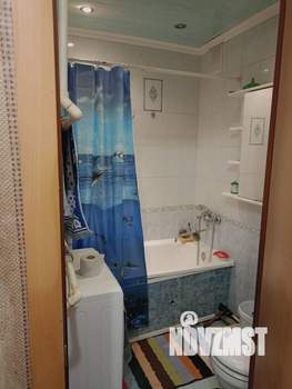 2-к квартира, на длительный срок, 45м2, 3/4 этаж