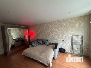 1-к квартира, на длительный срок, 30м2, 2/5 этаж