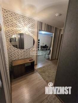 1-к квартира, на длительный срок, 41м2, 5/10 этаж