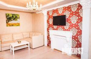 2-к квартира, посуточно, 65м2, 1/1 этаж