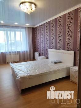 2-к квартира, на длительный срок, 70м2, 4/10 этаж