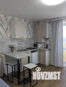 Студия квартира, посуточно, 25м2, 10/10 этаж