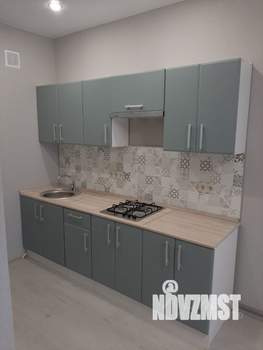 1-к квартира, на длительный срок, 42м2, 9/25 этаж