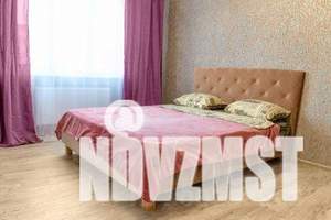 2-к квартира, посуточно, 70м2, 4/25 этаж