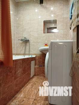 1-к квартира, посуточно, 58м2, 9/14 этаж