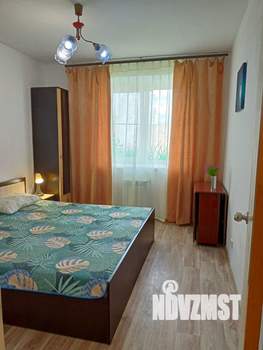 2-к квартира, посуточно, 55м2, 6/16 этаж