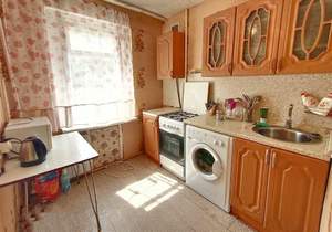 1-к квартира, на длительный срок, 32м2, 2/9 этаж
