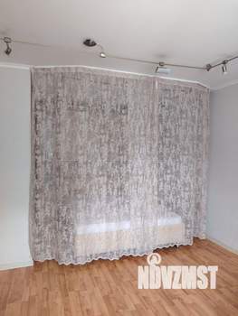 1-к квартира, на длительный срок, 46м2, 2/10 этаж