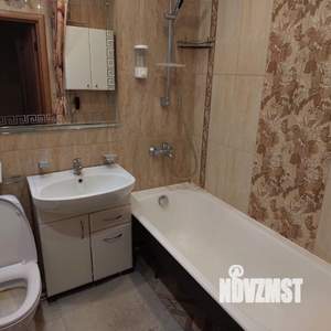 1-к квартира, на длительный срок, 36м2, 6/9 этаж