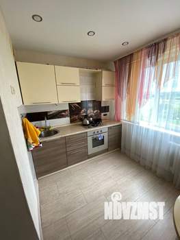 2-к квартира, на длительный срок, 52м2, 5/5 этаж