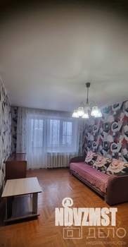 2-к квартира, на длительный срок, 45м2, 6/9 этаж