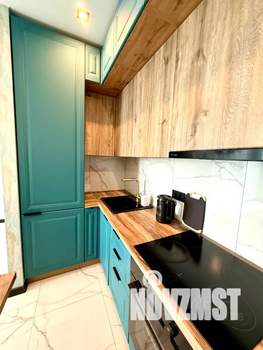 1-к квартира, посуточно, 42м2, 24/25 этаж