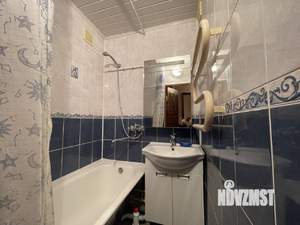 1-к квартира, на длительный срок, 40м2, 4/9 этаж