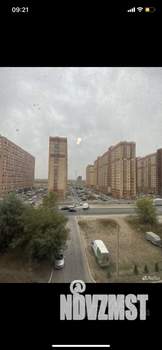 1-к квартира, на длительный срок, 40м2, 5/10 этаж