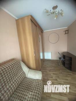 1-к квартира, на длительный срок, 30м2, 3/9 этаж