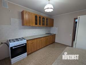 1-к квартира, на длительный срок, 46м2, 8/10 этаж