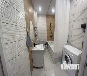 1-к квартира, посуточно, 29м2, 6/25 этаж