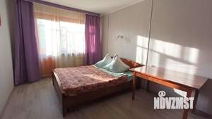3-к квартира, посуточно, 64м2, 3/5 этаж