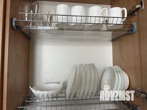 1-к квартира, посуточно, 45м2, 1/30 этаж