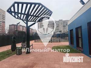 2-к квартира, на длительный срок, 46м2, 5/25 этаж