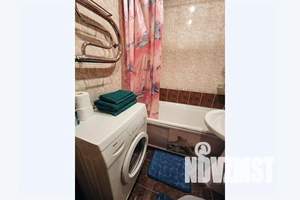 1-к квартира, посуточно, 39м2, 4/5 этаж