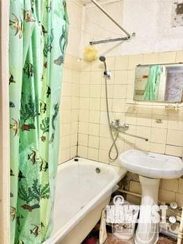 2-к квартира, на длительный срок, 46м2, 2/9 этаж