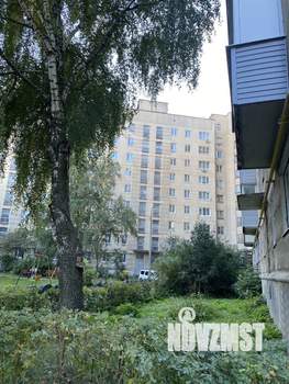 2-к квартира, на длительный срок, 45м2, 1/10 этаж