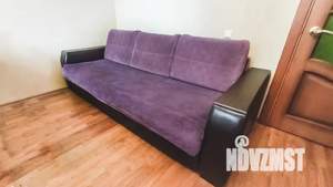 2-к квартира, посуточно, 66м2, 2/10 этаж