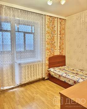 3-к квартира, на длительный срок, 78м2, 7/9 этаж