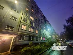 3-к квартира, на длительный срок, 65м2, 4/9 этаж