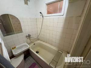 2-к квартира, на длительный срок, 39м2, 4/5 этаж