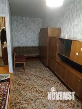 1-к квартира, на длительный срок, 34м2, 4/9 этаж