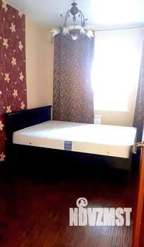 2-к квартира, на длительный срок, 55м2, 3/6 этаж