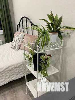 Студия квартира, посуточно, 28м2, 15/26 этаж