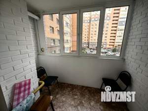1-к квартира, на длительный срок, 40м2, 2/15 этаж